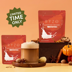Pumpkin Spice Superfood Creamer Add-On (SPECIAL PRICING) Q0