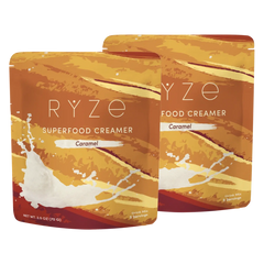 Caramel Creamer 2-Pack M9