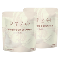 Vanilla Creamer 2-Pack P3