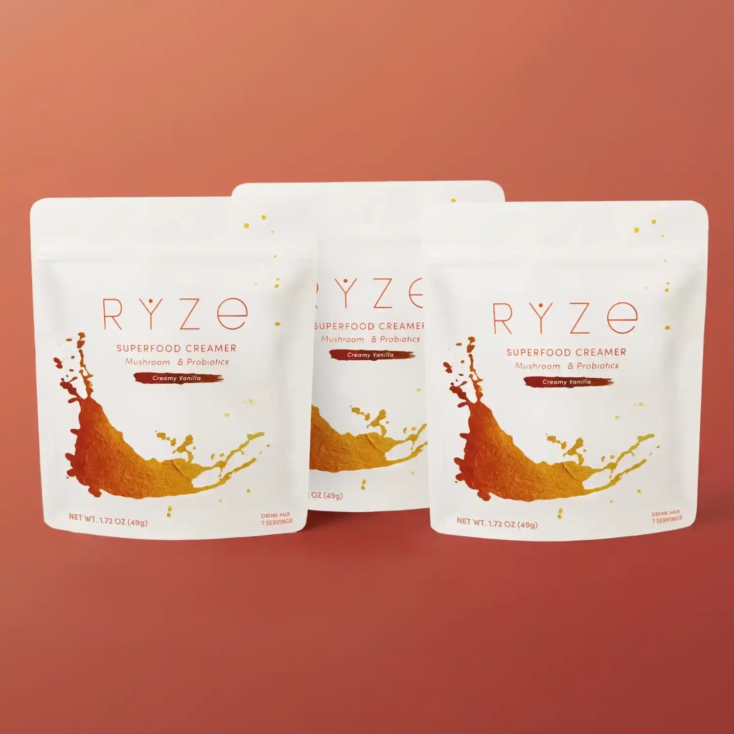 Superfood Creamer Add-On 3 Pk (SPECIAL PRICING) Y6