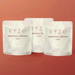 Vanilla Superfood Creamer Add-on (SPECIAL PRICING) Q9