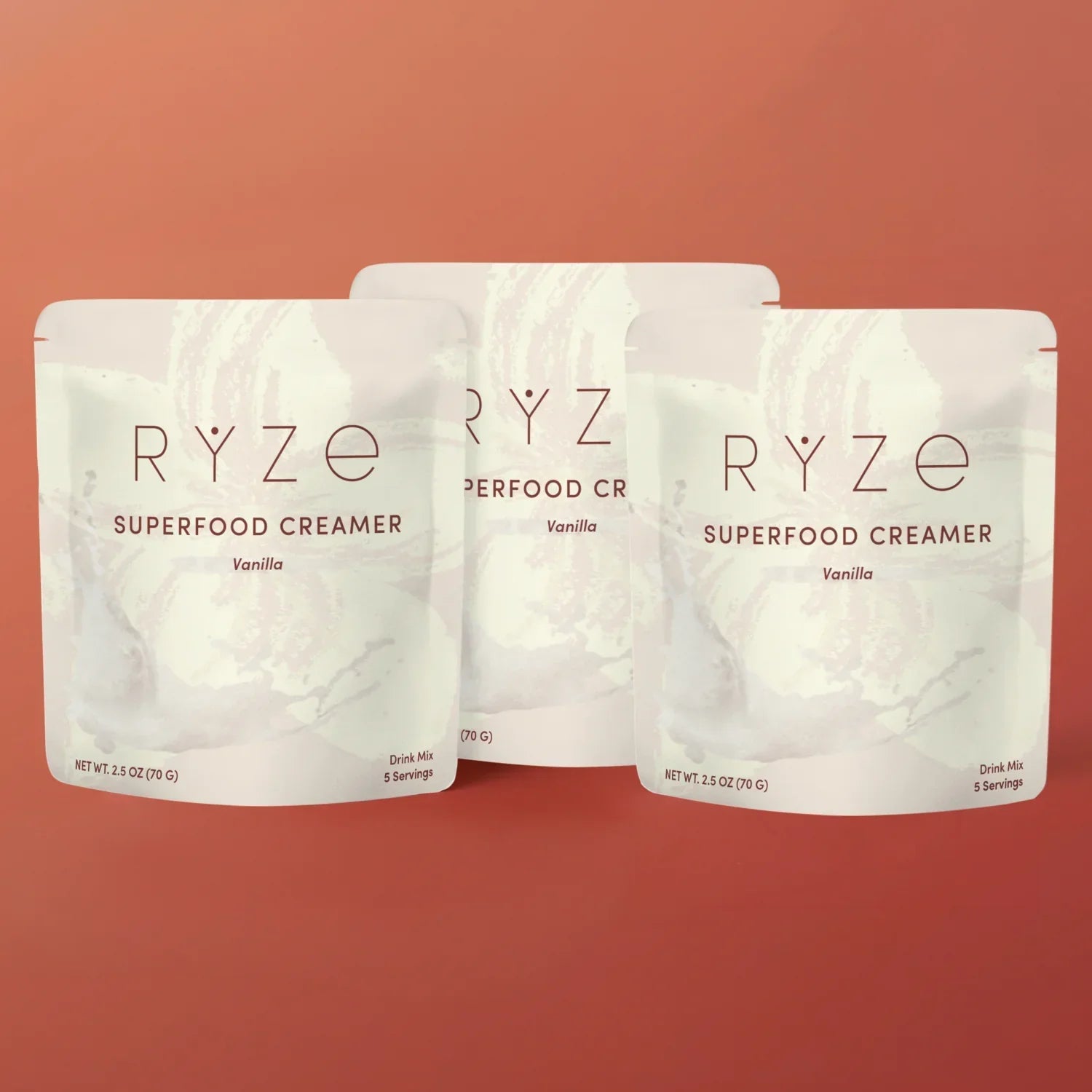 Vanilla Superfood Creamer Add-on (SPECIAL PRICING) Q9
