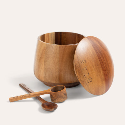 Ritual Gift Set X1