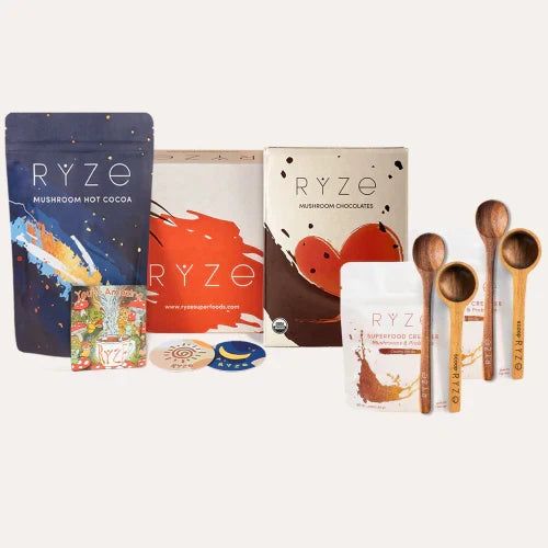 Chocolate Indulgence Bundle J4