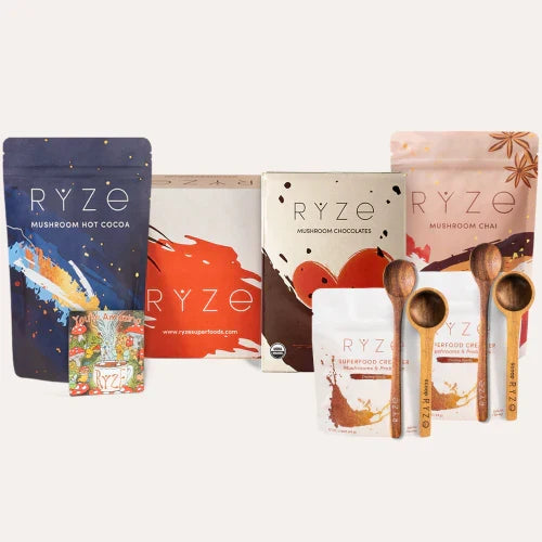 Ultimate Indulgence Bundle I2