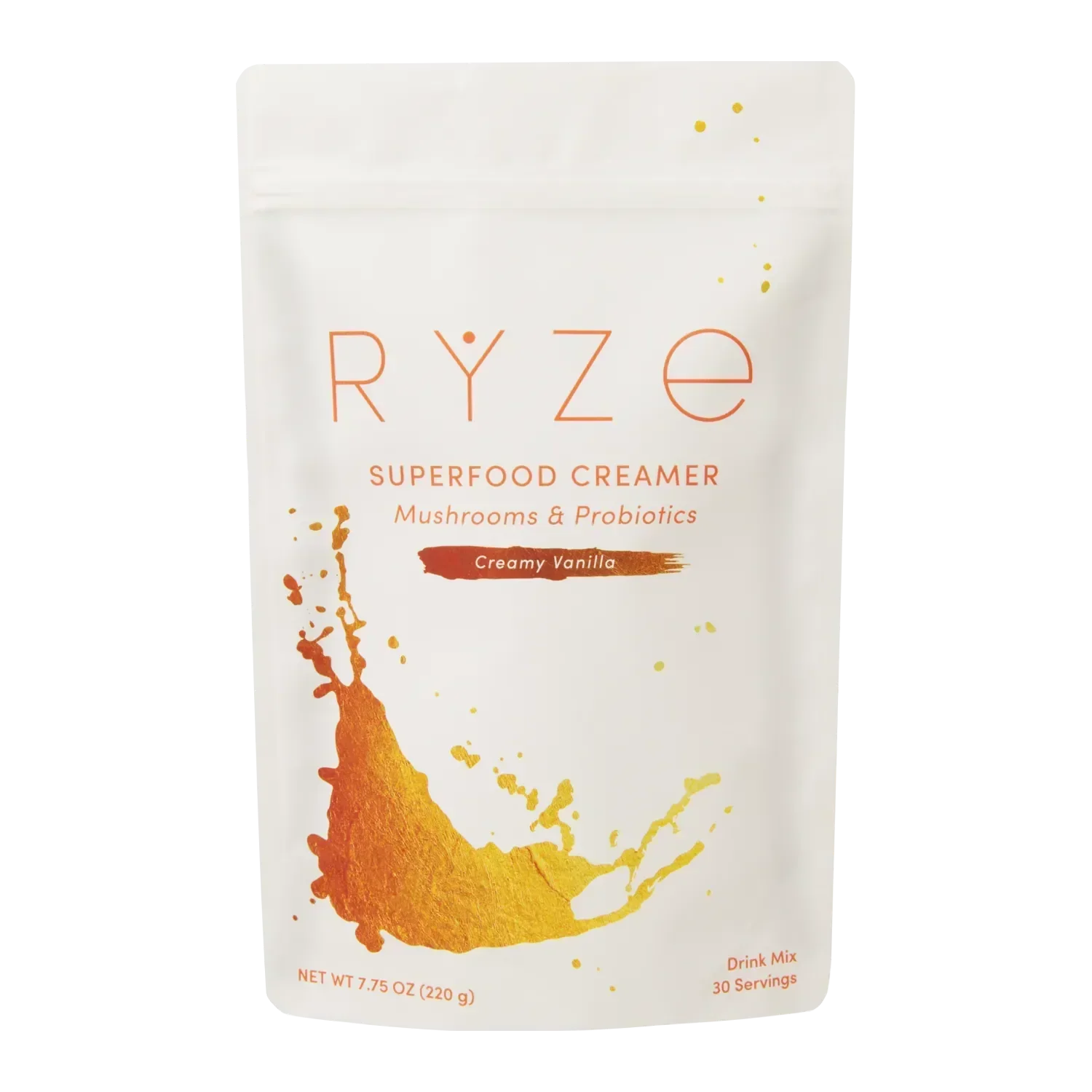 Superfood Creamer: 30 Servings Q6
