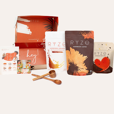 RYZE Gift Set F9