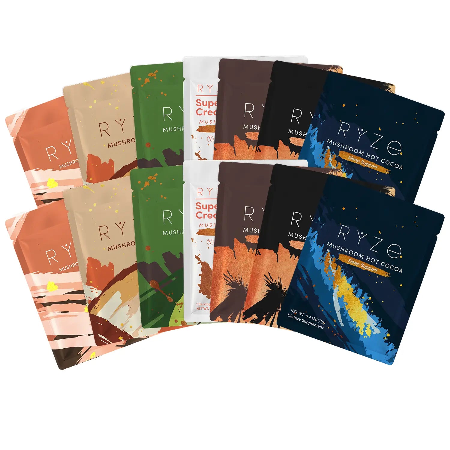 Discovery Kit 14 Serving Add-On (SPECIAL PRICING) Y7