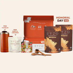 RYZE Essentials Kit J5