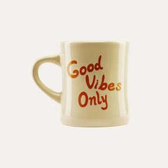Good Vibes Mug K3