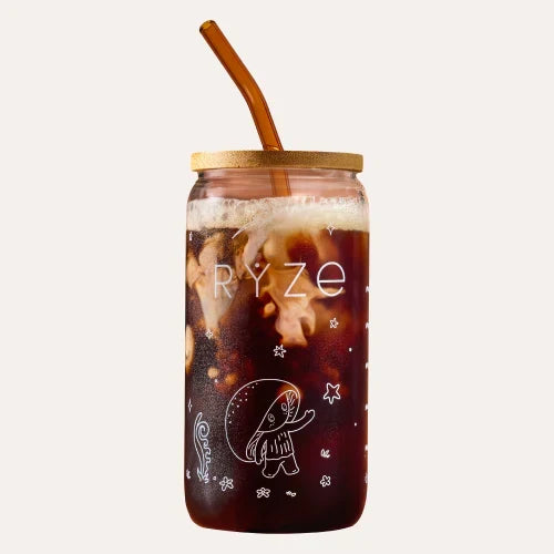 FREE Limited Edition Glass D2