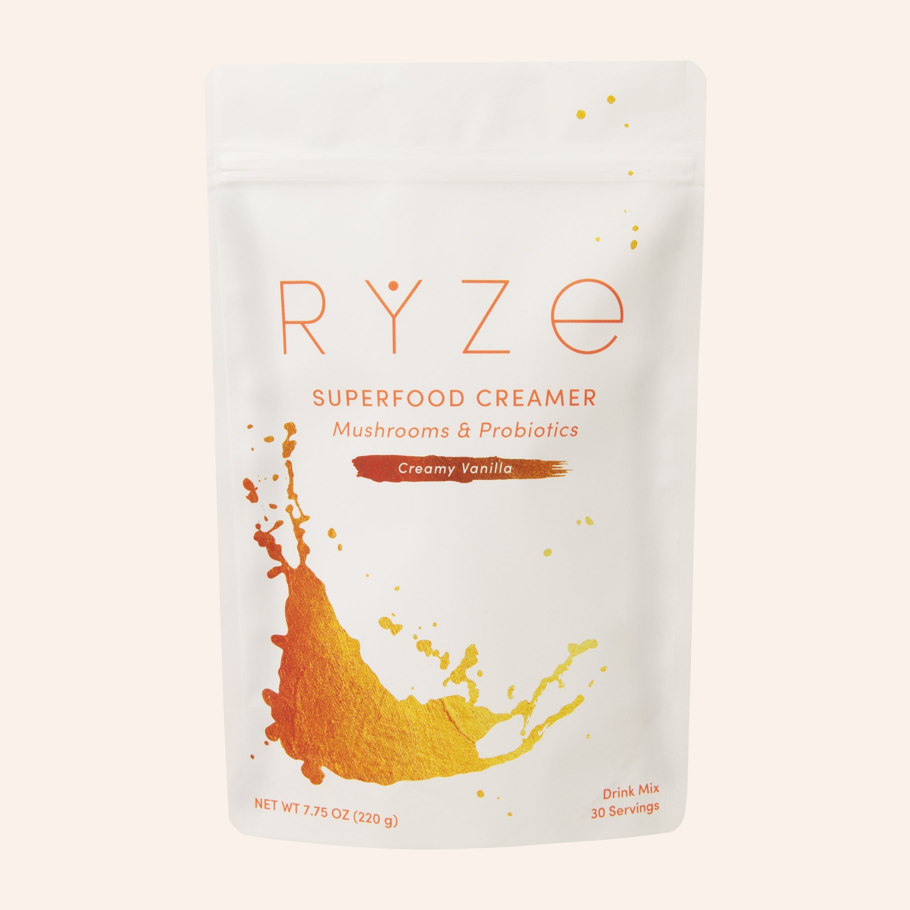 Superfood Creamer Starter Bag H9