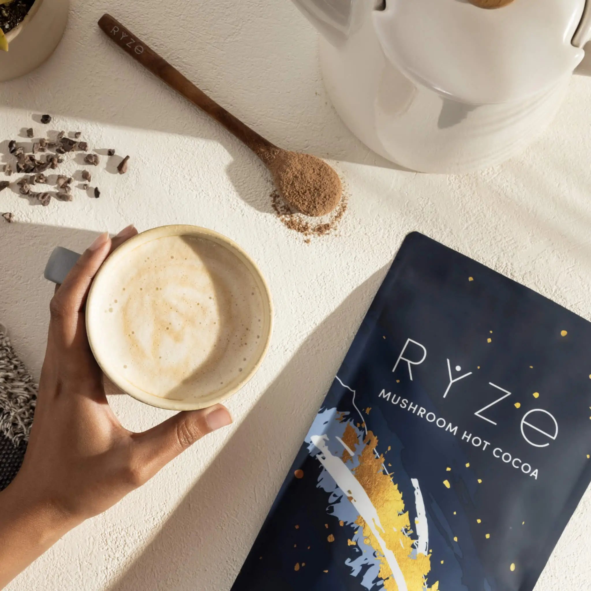 Day + Night Bundle (Coffee + Cocoa) H2