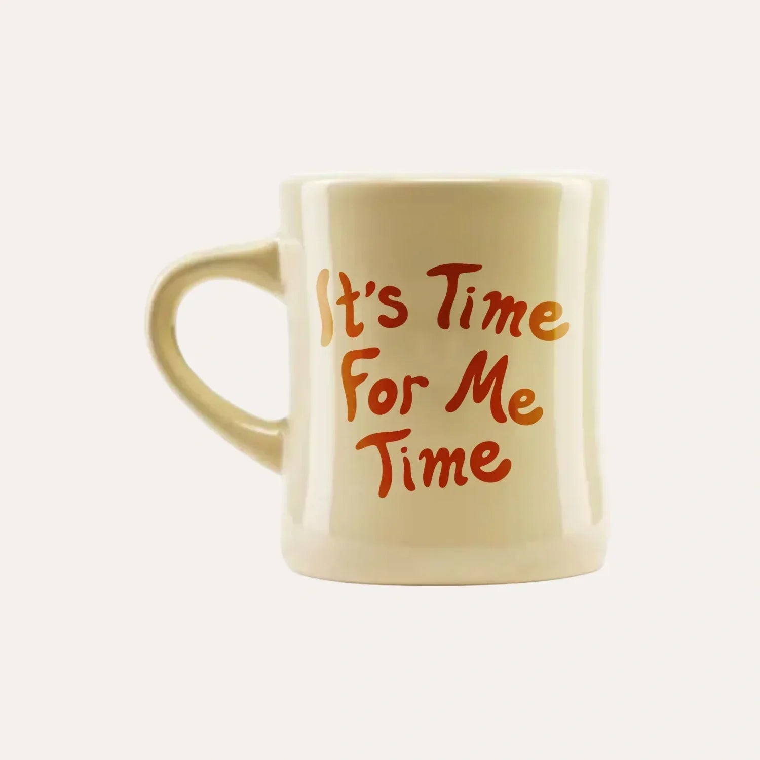 Me Time Mug Q7