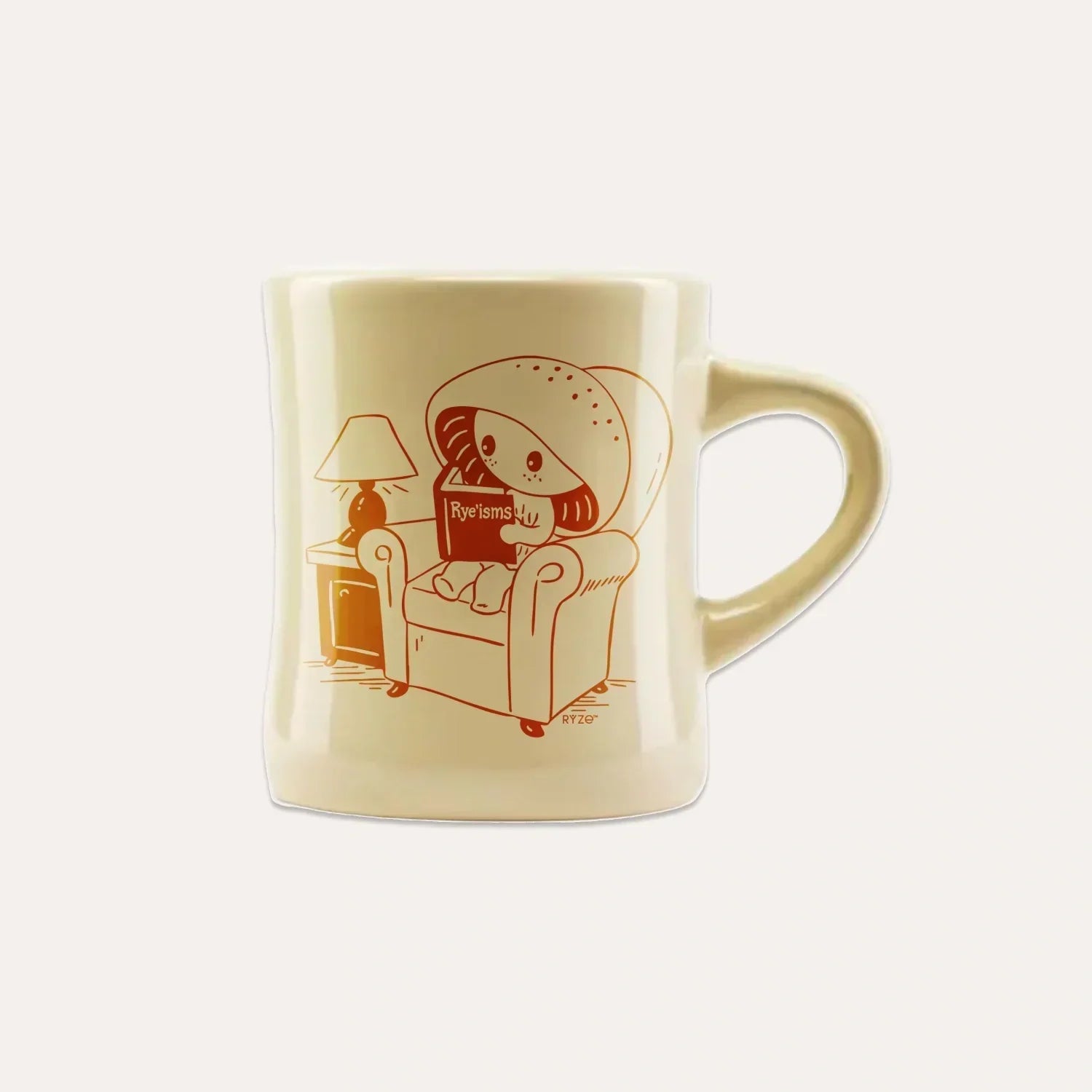 Me Time Mug Q7