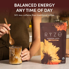 Ritual Set - 2x Coffee R7