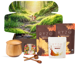 RYZE Ritual Set (90 Day Plan) U5