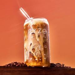 Limited Edition Glass V1