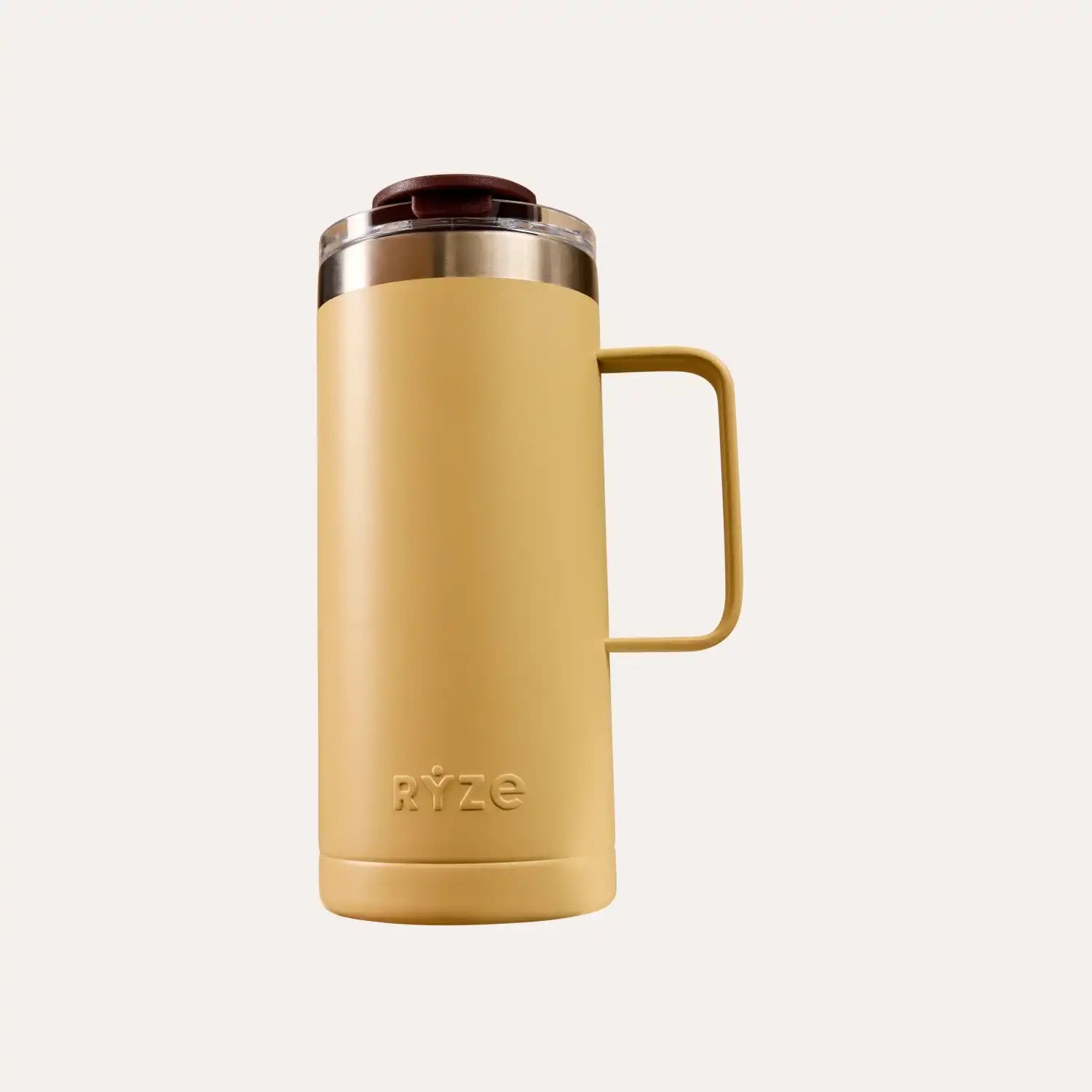 FREE Rye Tumbler B9