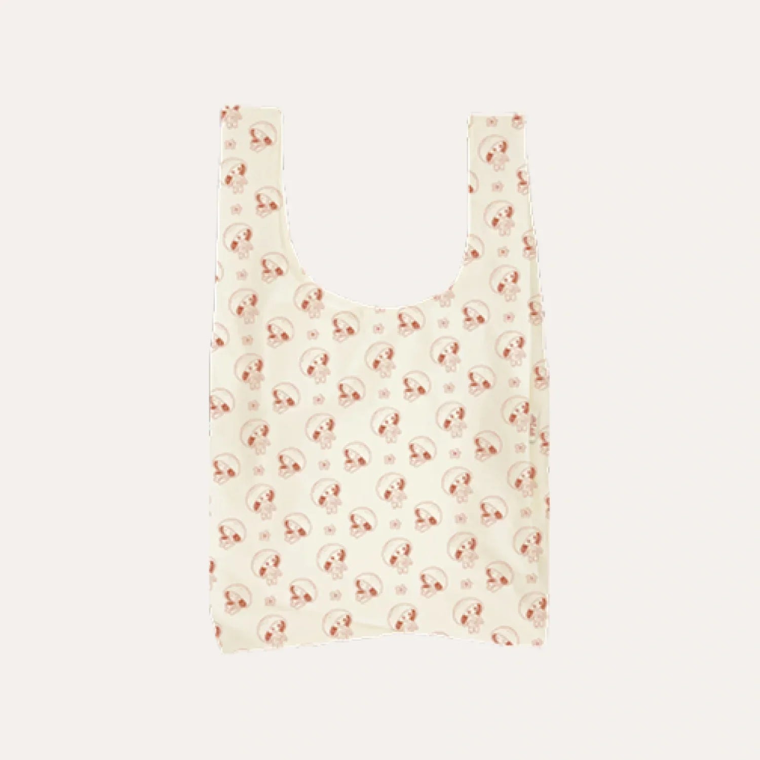 Rye World Bag K9