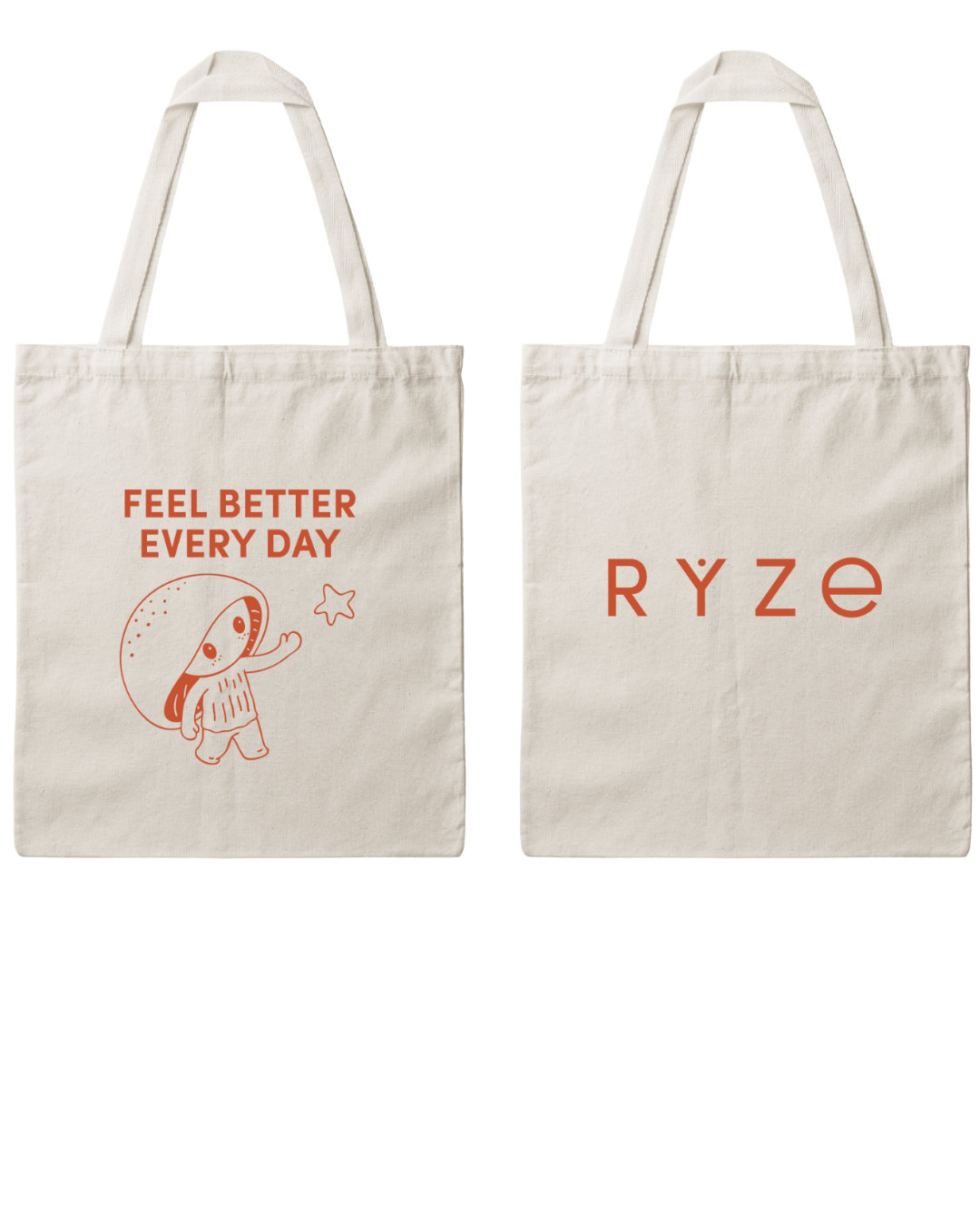 Rye Totebag L6