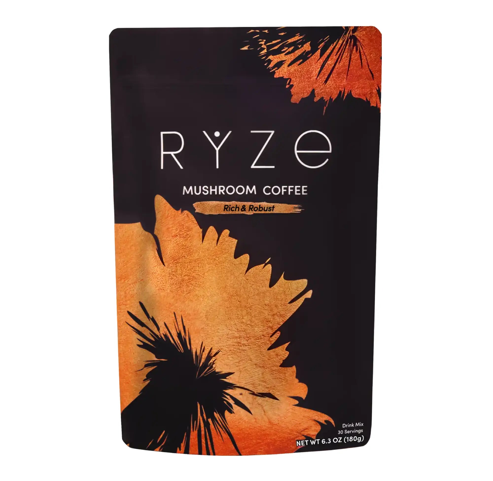 Mushroom Coffee Dark Roast Add-On (SPECIAL PRICING) A1