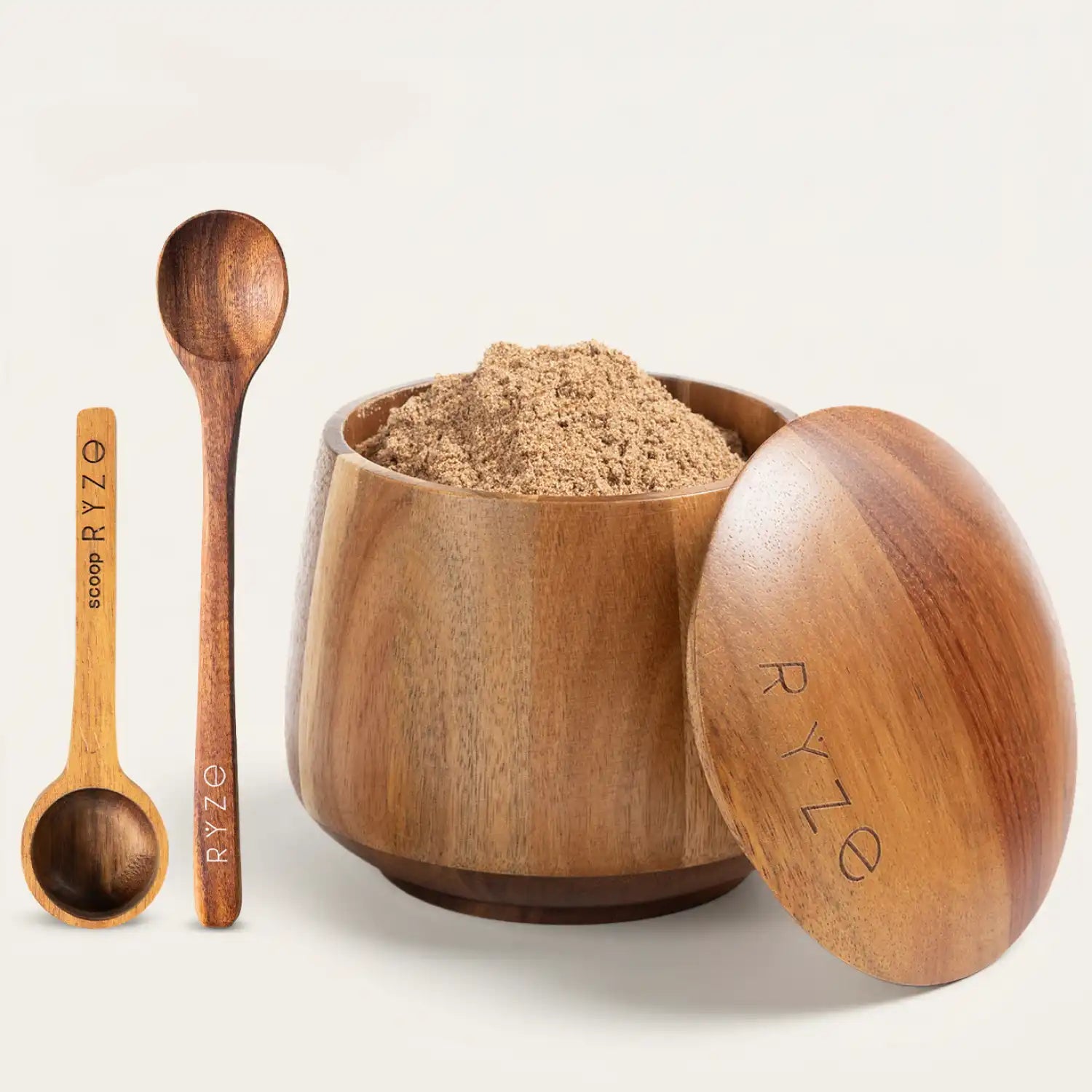 Stash + Scoop Set W3