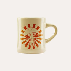 Feel Better Every Day Mug F8