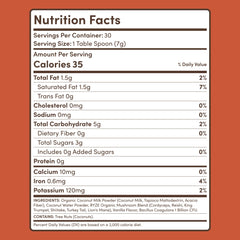 Superfood Creamer Starter Bag H9