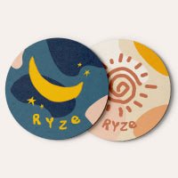 FREE Coasters T2