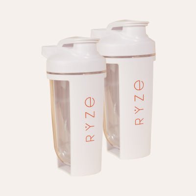 FREE Shakers A0