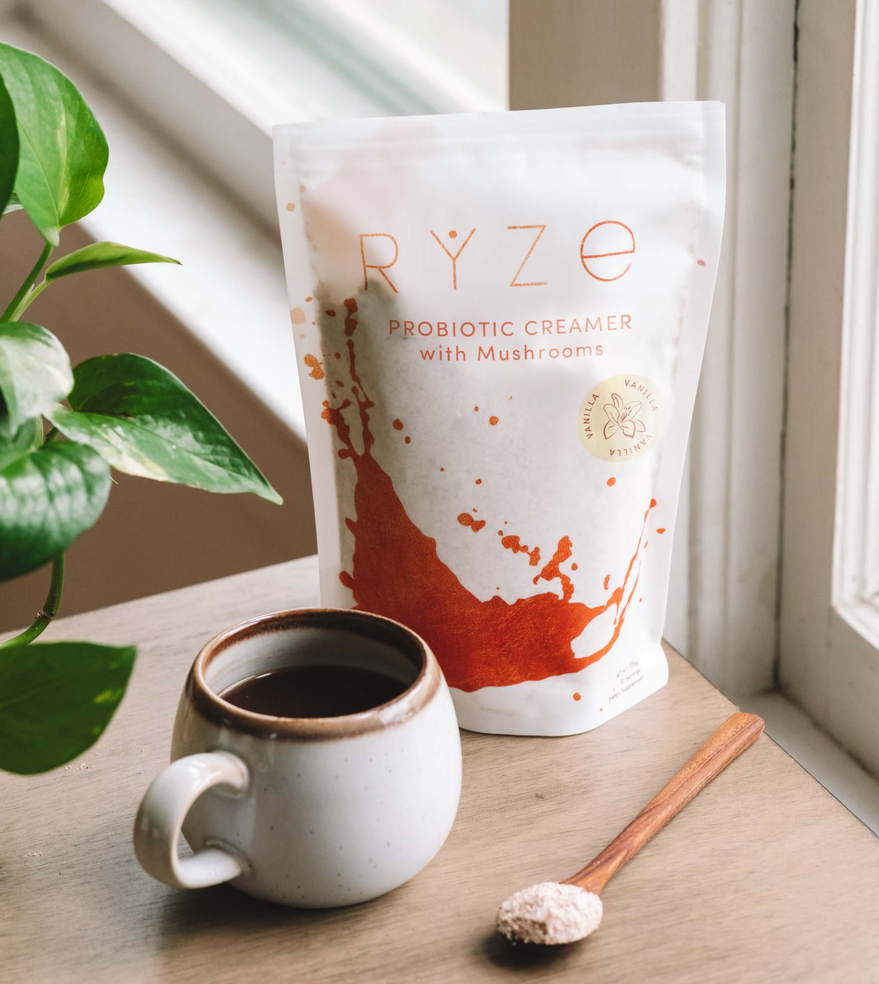 Probiotic Creamer (30 Servings) K3