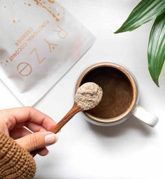 Probiotic Creamer (90 Servings) N1