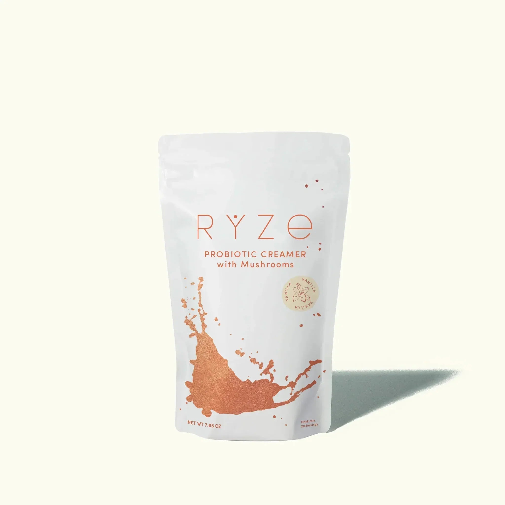 Probiotic Creamer (90 Servings) N1