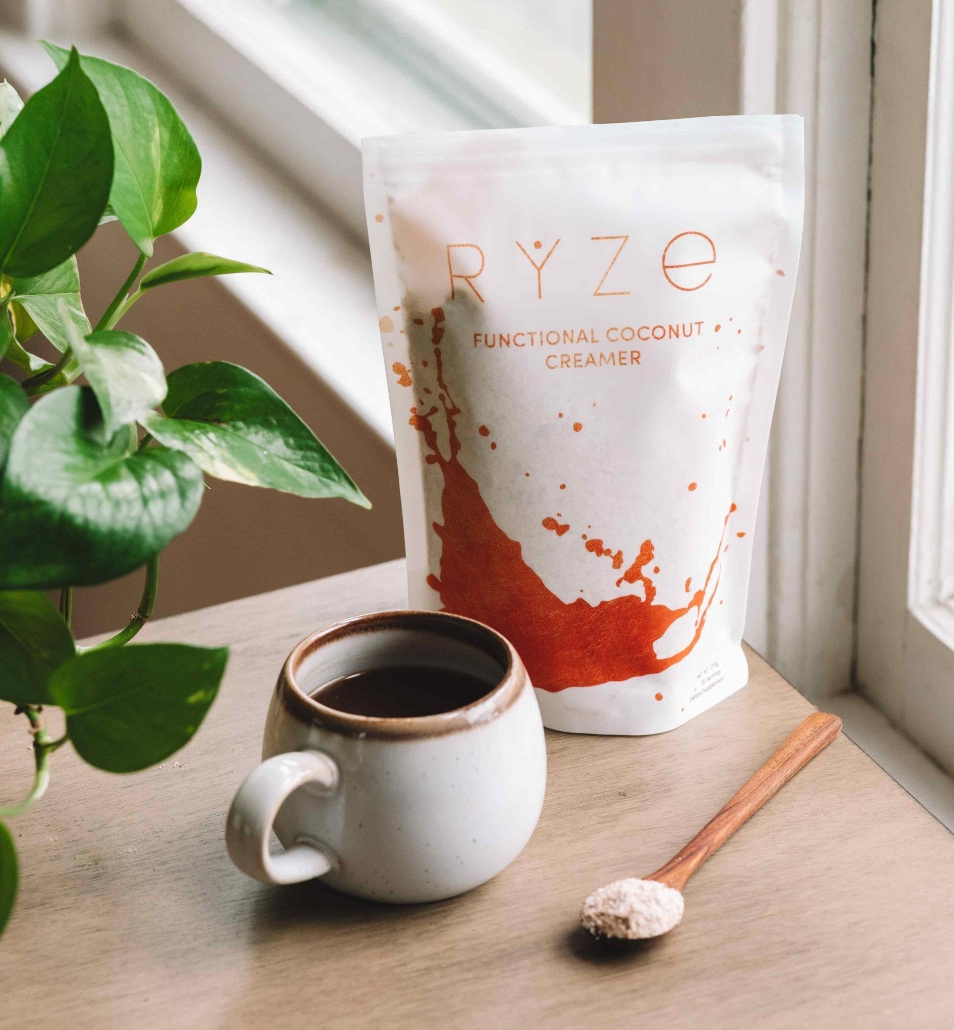 Probiotic Creamer (SPECIAL PRICING) L6