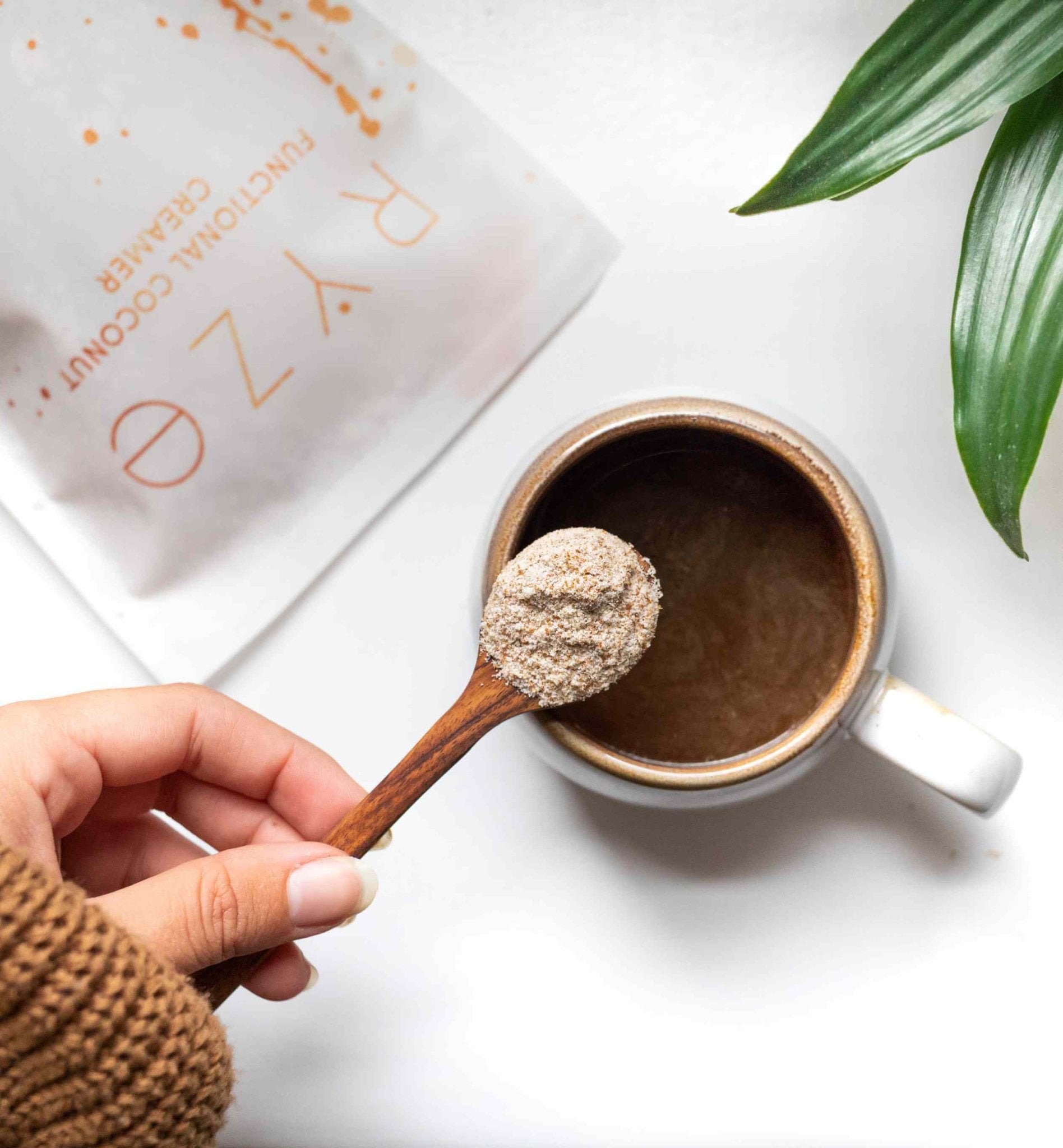 Probiotic Creamer (SPECIAL PRICING) L6