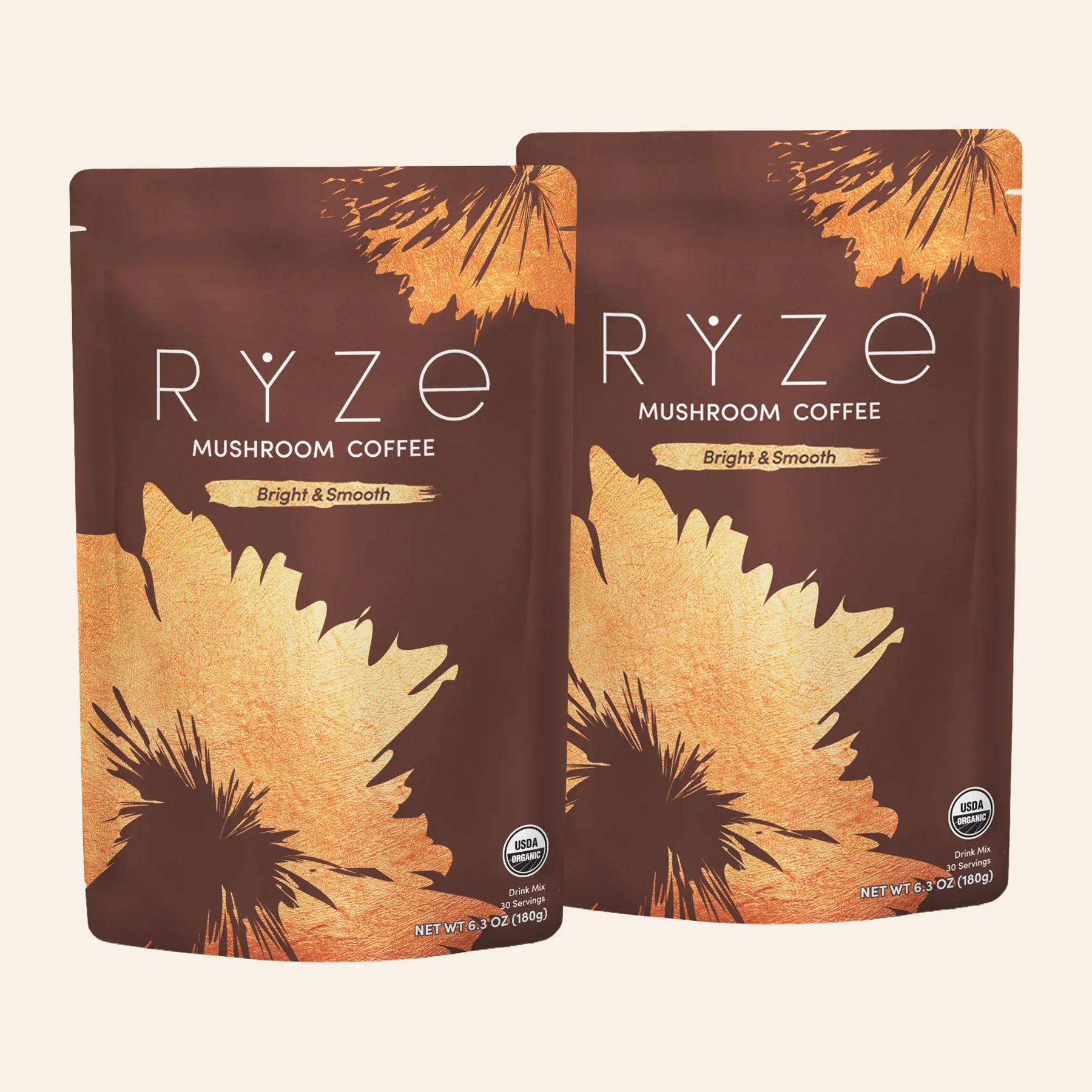 Ritual Set - 2x Coffee R7