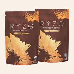 Ritual Set - 2x Coffee R7