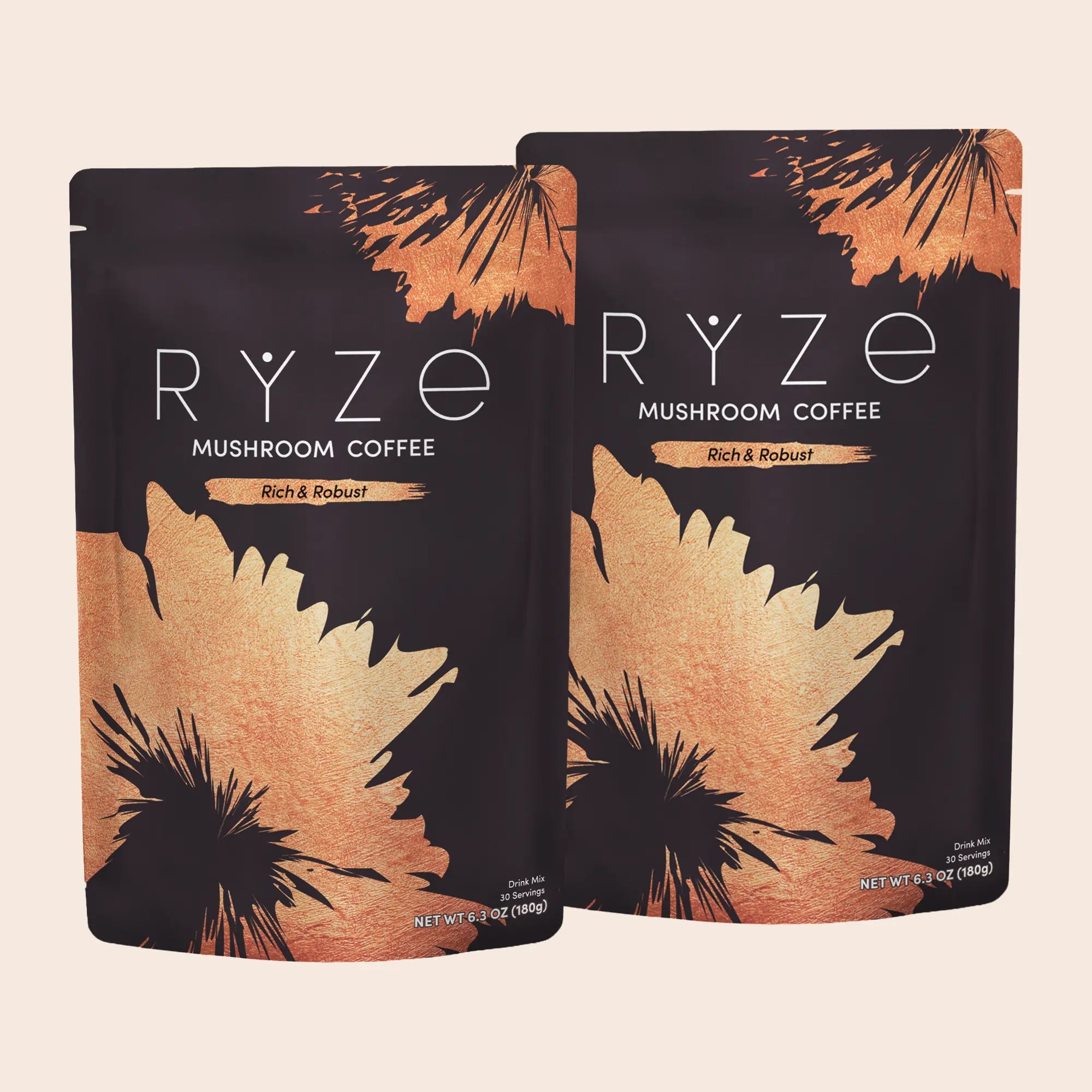Ritual Set - 2x Dark Roast S7