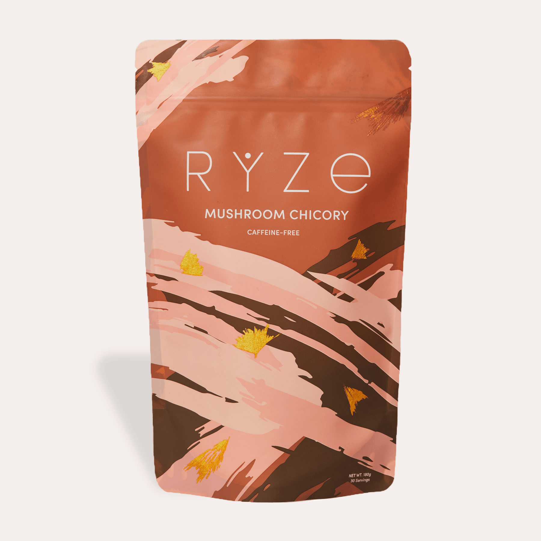 RYZE Mushroom Chicory Blend (30 Servings) D6