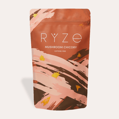 RYZE Mushroom Chicory Blend (30 Servings) D6