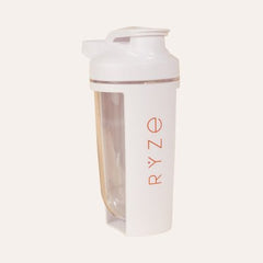 Shaker Bottle H8