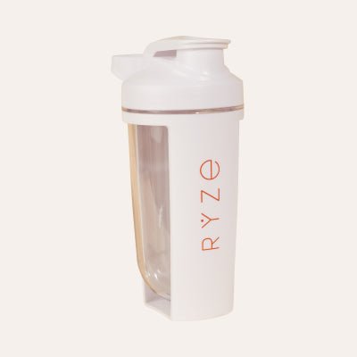 Shaker Bottle H8