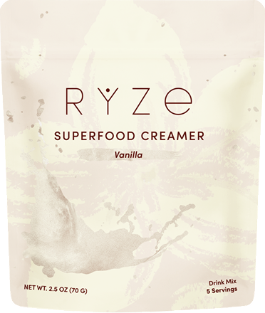 FREE Vanilla Creamer E9